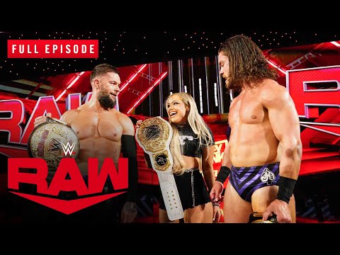 WWE Raw