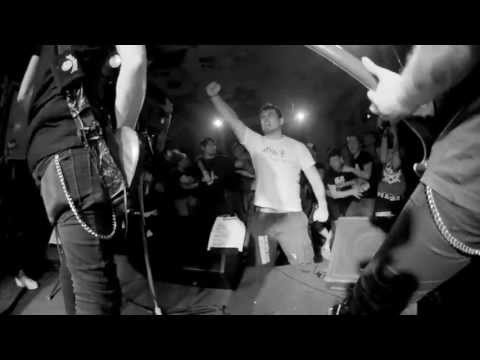 Misconduct - Never Going Down featuring Joshi from ZSK (1080 HD) 2013