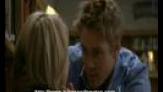 OTH ~ Leyton ~ &#39;I Can&#39;t Be Friends Anymore&#39;