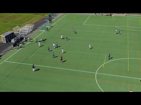 Sanktan match mot Värmdö IF på Torvalla IP