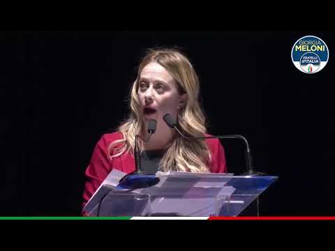 Spot Elettorale Fratelli d'Italia