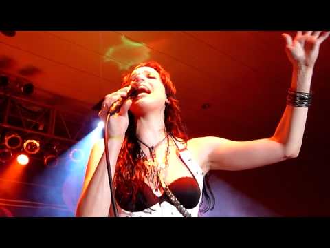 I'm Not An Angel - Halestorm