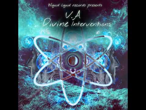 09 Audio Psykosis - Blue Moon Mechanics (Outro)