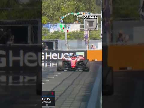 La pole magnifique de Lando Norris ⚡️