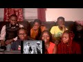 DJ Maphorisa & Kabza De Small FT Qwesta Kufet - MI AMOR I Fresh! Family Reaction