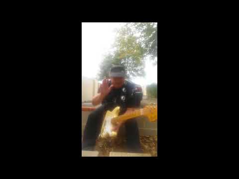 Láďa Křížek (KREYSON) - Natáčení nového songu v Anglii 19.10.17