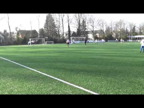 Robur A1 -  Sdv Barneveld A1