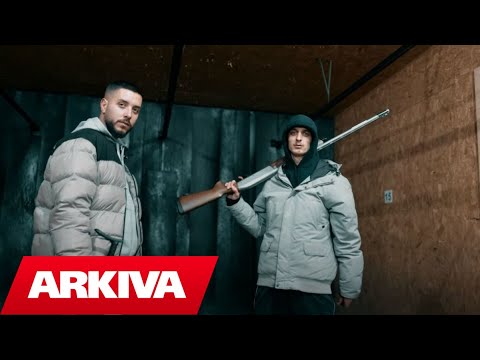 Buca ft. Meti - Albania (Official Video HD)