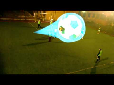 Futbol Arena Halı Saha 2 05.02.2016 21:30 - akillisaha.com