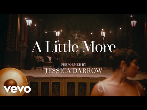Jessica Darrow - A Little More