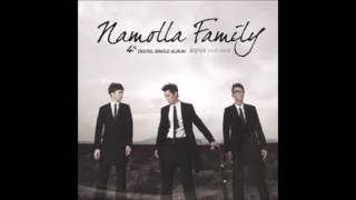 Namolla Family  Its Never too late