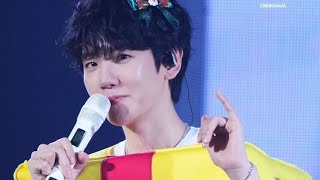 Download lagu BAEKHYUN 'BEAUTIFUL' EXO NEXT DOOR OST at Chaotic Party mp3 Download lagu BAEKHYUN 'BEAUTIFUL' EXO NEXT DOOR OST at Chaotic Party mp3