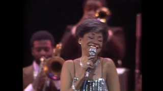 Satin Doll / Count Basie Orchestra Live in Tokyo 1985