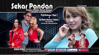 Download lagu 7 JUTA ( Pitung Juta )# YUYUN MAHA DEWI # TARLING DANGDUT SEKAR PANDAN LIVE CILINCING JAKARTA UTARA mp3