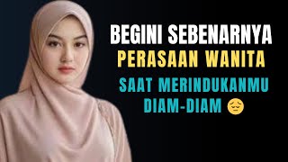 Download lagu If a Woman Is Like This || It Means She's Truly Tortured by Missing You! mp3