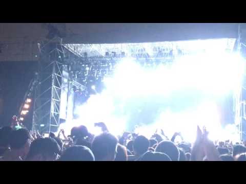 Armin van Buuren presents Old Skool Ping Pong @ Armin Only Embrace Tapiei