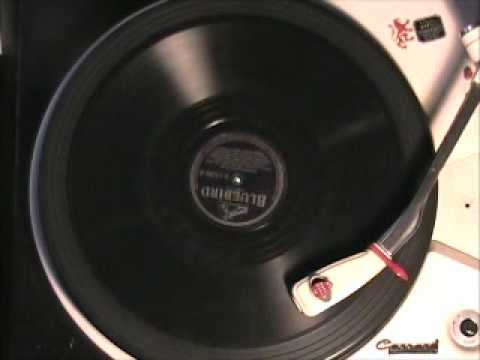 ROMPING (at Victor) by Frankie Newton with Mezz Mezzrow and Cozy Cole