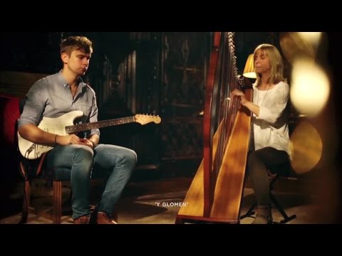 Sian James - Y Glomen