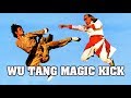 Wu Tang Collection Wu Tang Magic Kick