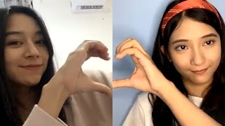 Download lagu Live Showroom Cindy JKT48 Collab w Jinan - 30-12-20 mp3 Download lagu Live Showroom Cindy JKT48 Collab w Jinan - 30-12-20 mp3