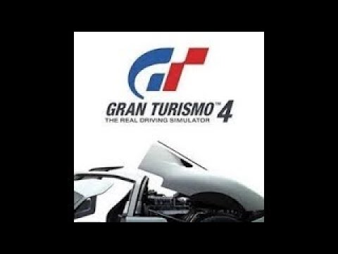 Gran Turismo 4 - B Spec Mod - Episode 127 (Special Conditiions -  Tahiti Maze Rally - Normal)