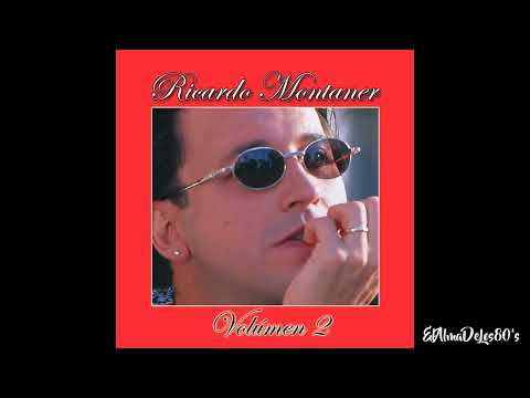 Ricardo Montaner - Tan Enamorados (Remasterizado)