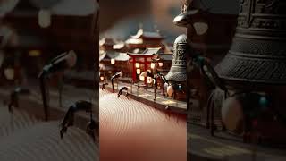 Your Ear Finger ASMR