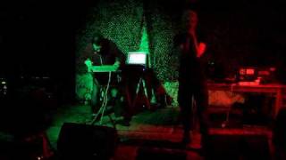 A Night Full Of Noise IV - 14 mar 2009 - Aiwass Prophet (1)