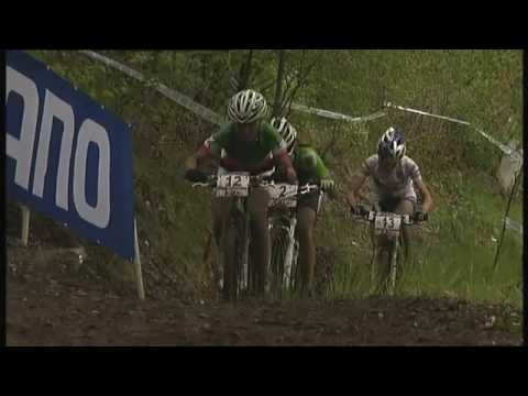 2010 UCI XCO World Cup #2 / Houffalize