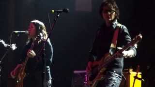 The Breeders - Hag &amp; Saints - NYC - Webster Hall - 12-19-13