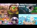 Mario Kart 8 Deluxe MPN Tournament Spring Summer 2025 Round 2 Game 5 Mirror Mode