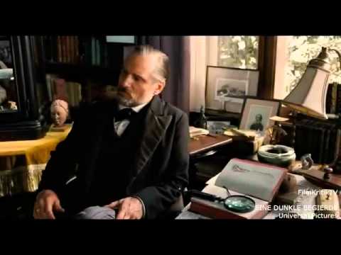 EINE DUNKLE BEGIERDE   Trailer HD]