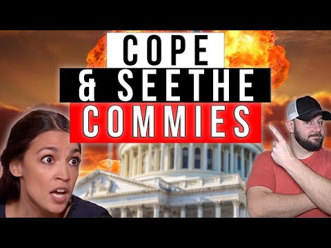 FALLOUT BEGINS | Gun Controllers LOSING THEIR MINDS Over DOJ & ATF's MASSIVE WITHDRAWAL... GLORIOUS Thumbnail