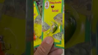 $20 Walmart Fishing Challenge