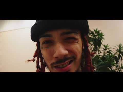 DTG x ANT WAVE x LG IZZ - LOVE RACE