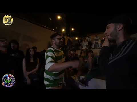 EGEA vs DISELO | SEMIS | REGIONAL REY DEL TERRITORIO ALMERÍA 2024