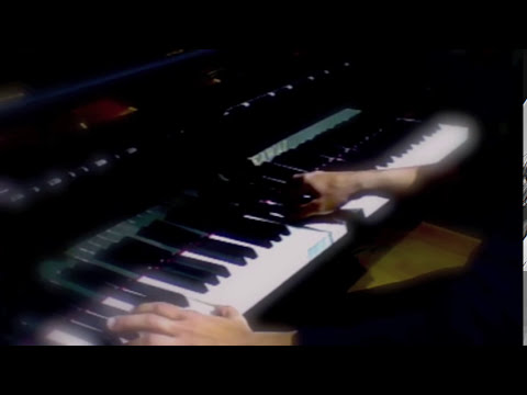 BEST PIANO MUSIC by Rafa Navarro. RELAX MEDITATION YOGA