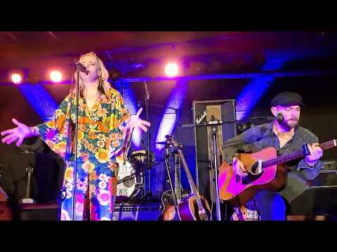 Elles Bailey & Joe Wilkins (GBR), Hallenbad Wolfsburg,  24.04.2023