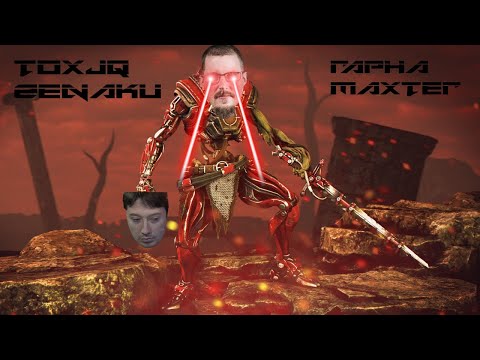 toxjq & ZenAku VS rapha & maxter