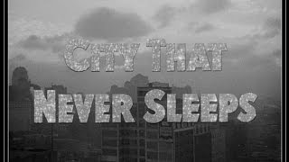 City That Never Sleeps (1953)  Crime, Drama, Film-Noir