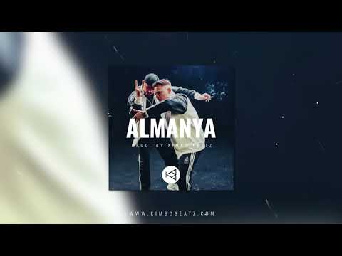 [Free] NGEE Type Beat ft. CAPITAL BRA x OMAR - "ALMANYA" | Deutschrap Type Beat 2021 ORIENTAL GUITAR