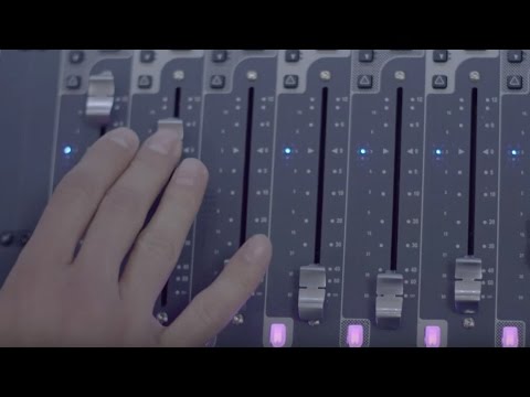 Avid & GlobalLogic Get Creative