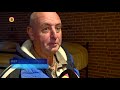 Burgemeester John Jorritsma doet een dringende oproep voor meer geld en agenten, anders dreigt Ei...