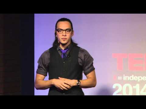 What knot to do -- lessons from neckties | Ryan Bayron | TEDxPlano