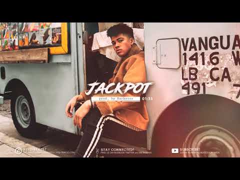 Dope Hard Rap Beat | Sick Trap/Rap Instrumental 2019 (prod. Rackstor)