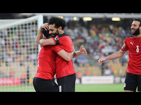 Top Assists - TotalEnergies AFCON 2021 Quarter Finals