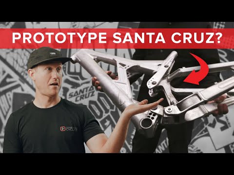 Behind The Scenes At Santa Cruz | HQ Tour