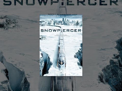 Snowpiercer