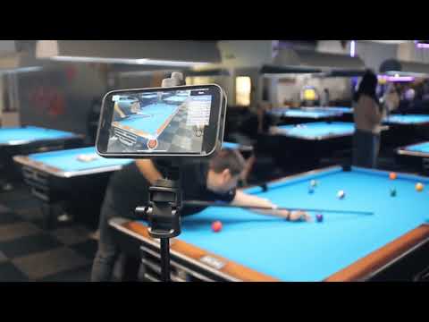 Railbird Pool