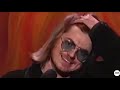Mitch Hedberg great jokes compilation #1